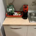 S&f Centre Apartamento *