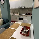 Apartamento S&f Centre *