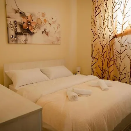 S&f Centre Apartmán *