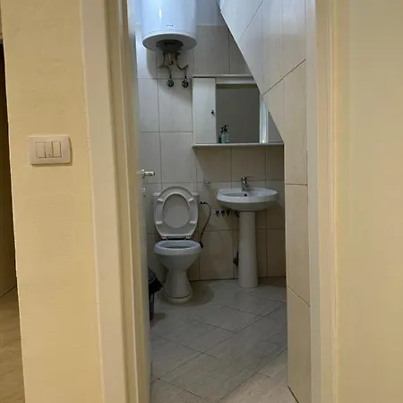 Apartmán S&f Centre *