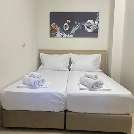 Apartmán S&f Centre *