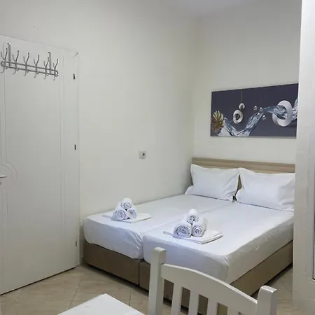 Apartmán S&f Centre Tirana