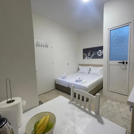 Apartmán S&f Centre
