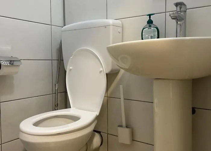 S&f Centre 地拉那