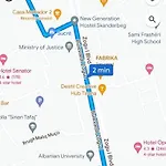 아파트 S&f Centre
