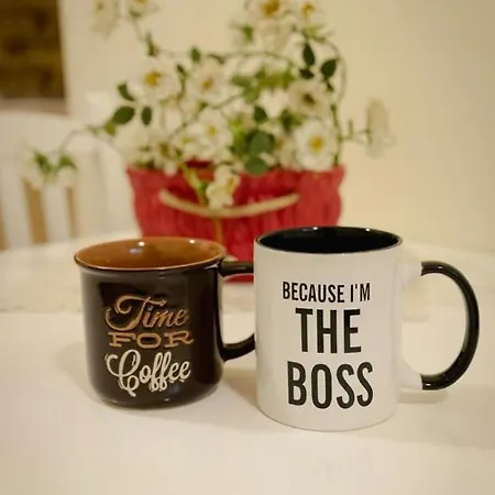 Apartament S&f Centre