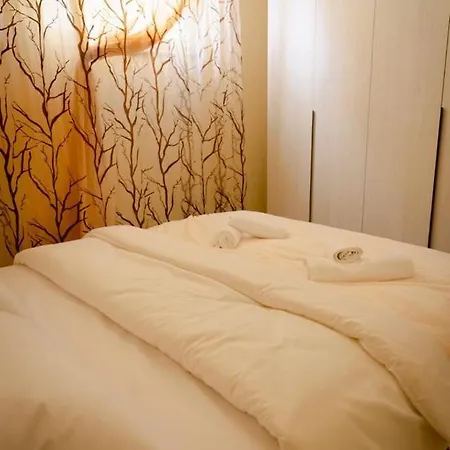 Appartement S&f Centre