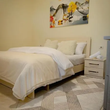 Appartement S&f Centre