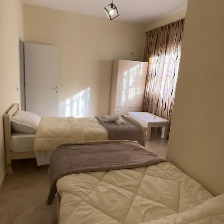 Appartement S&f Centre *