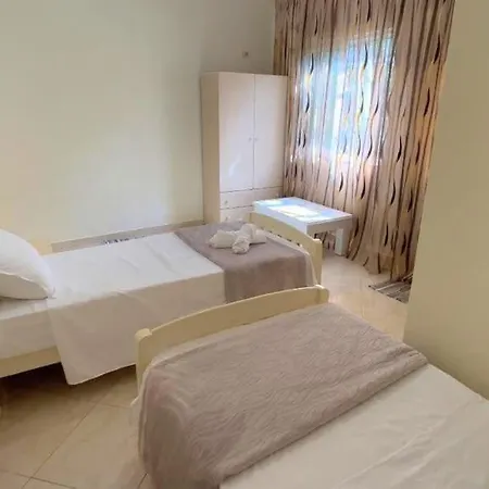 S&f Centre Apartament