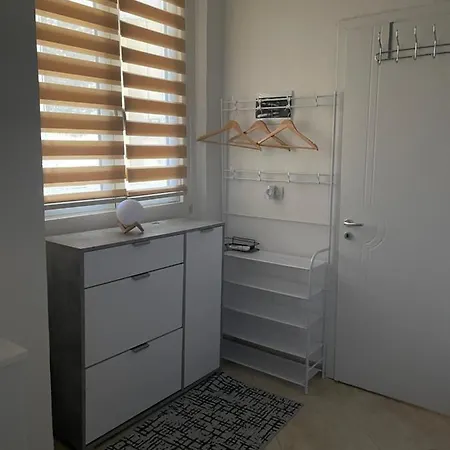 S&f Centre Apartment