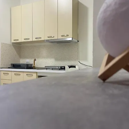 S&f Centre Apartment *
