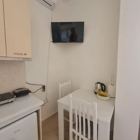 Apartament S&f Centre Tirana