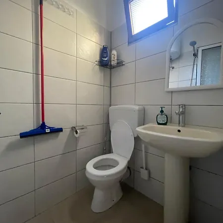 Appartement S&f Centre Tirana