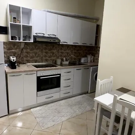 S&f Centre Apartament Tirana