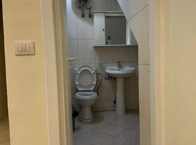 Daire S&f Centre *