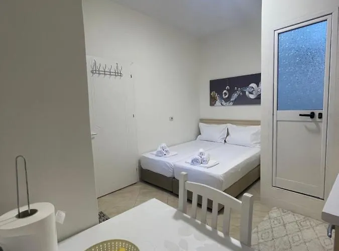 Appartement S&f Centre